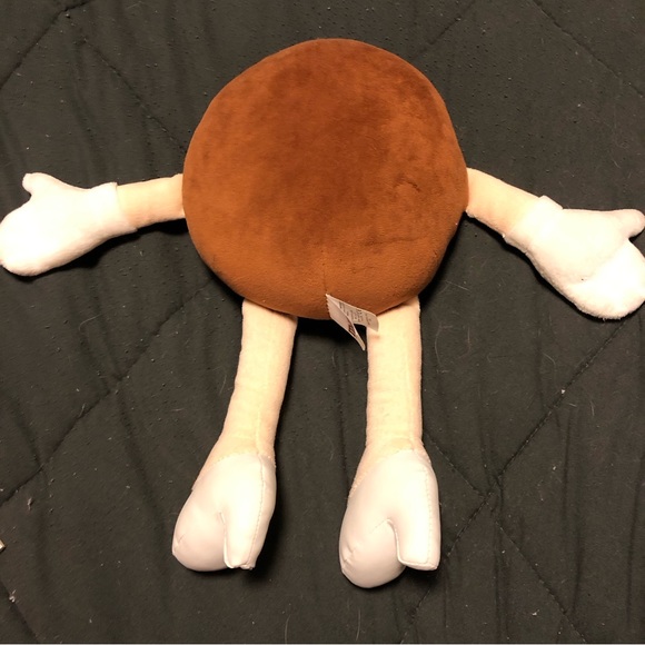 Brown M&M - Picture 2 of 3